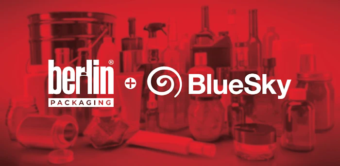 By integrating O.Berk's North American footprint and BlueSky's UK customer base, Berlin Packaging is further positioning itself as a one-stop global partner capable of serving brands from startup through multinational scale.