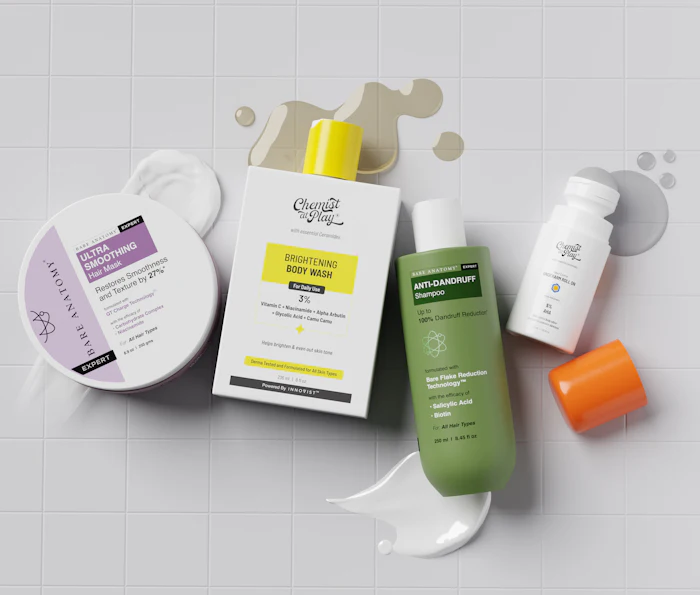 'We founded Innovist on the conviction that Indian consumers deserve beauty products built on real science with full transparency on formulation, and that these products could be made in India to global standards”, said Rohit Chawla, CEO and founder of Innovist. “This partnership with L'Oréal brings together a deep alignment in this vision and product philosophy, with the global scientific innovation resources to grow this ambition. Together, we see a significant opportunity to build the next generation of beauty brands.'