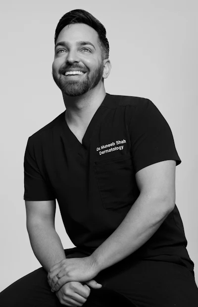 Shah, whose evidence-based content reaches more than 20 million followers, built Remedy around real skin concerns rather than single-ingredient trends.