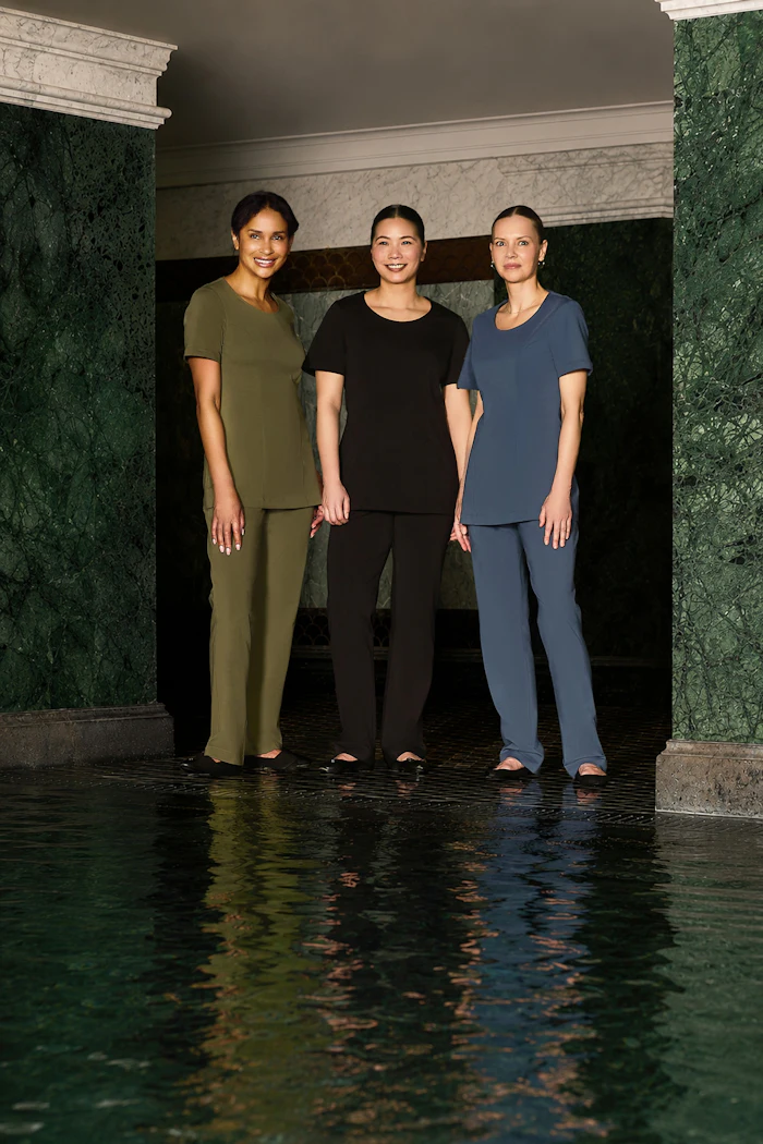 Fashionizer Spa Grove Collection