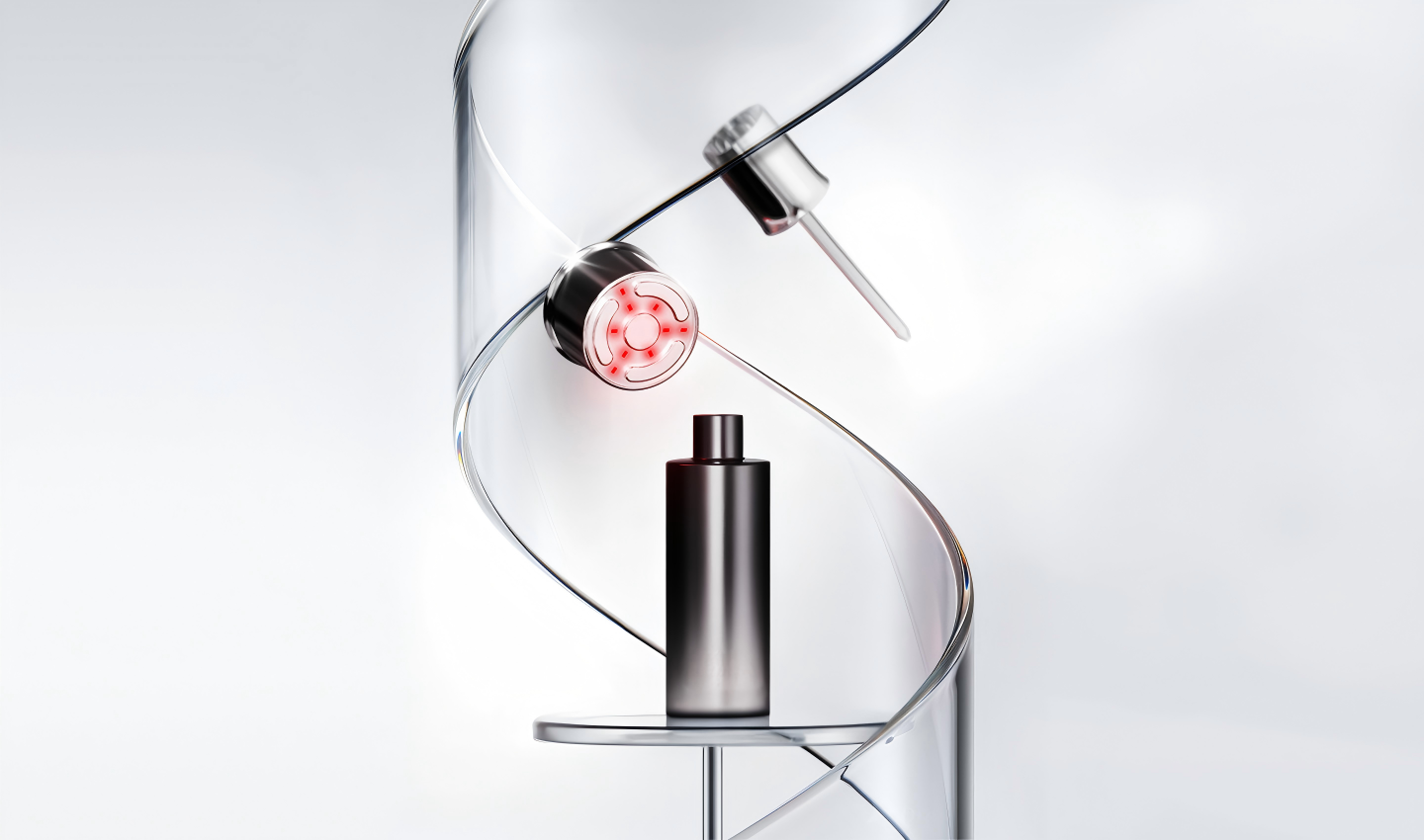 Register now to join us live on Thursday, June 18, 2026 at 9:00 AM CDT or on-demand thereafter for The Next Big Shift in Beauty Is Not a Formula to stay ahead of the next wave of innovation and gain access to a chance to win a free design consultation.