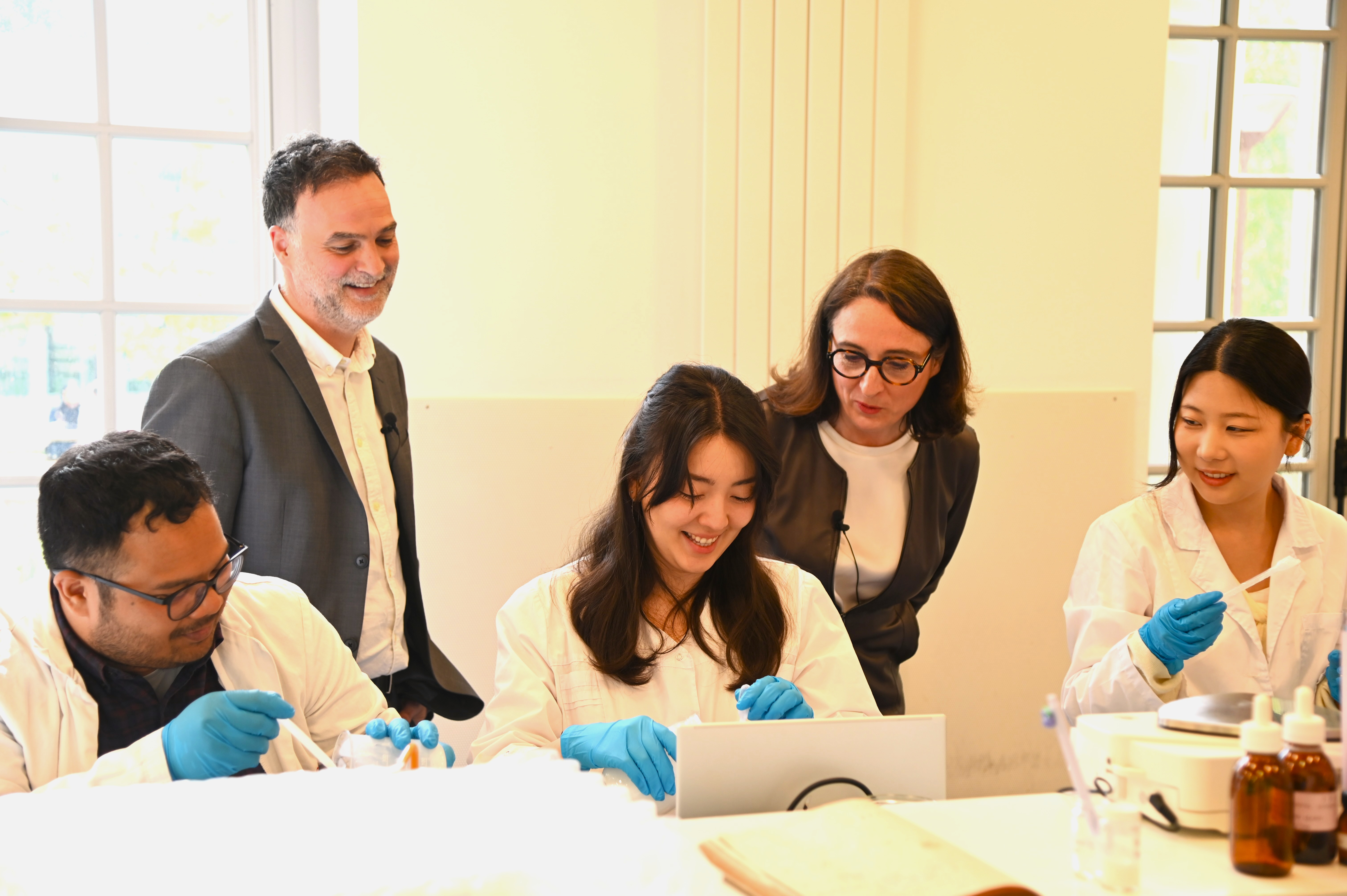 Designed as a gateway into the fragrance industry, the program combines IFF&rsquo;s 135-year legacy in scent creation with ISIPCA&rsquo;s academic expertise, offering training across fragrance development, marketing, sales and perfumery creation. The initiative has broadened access to the field by selecting candidates based on olfactory talent and academic potential rather than requiring a scientific background.