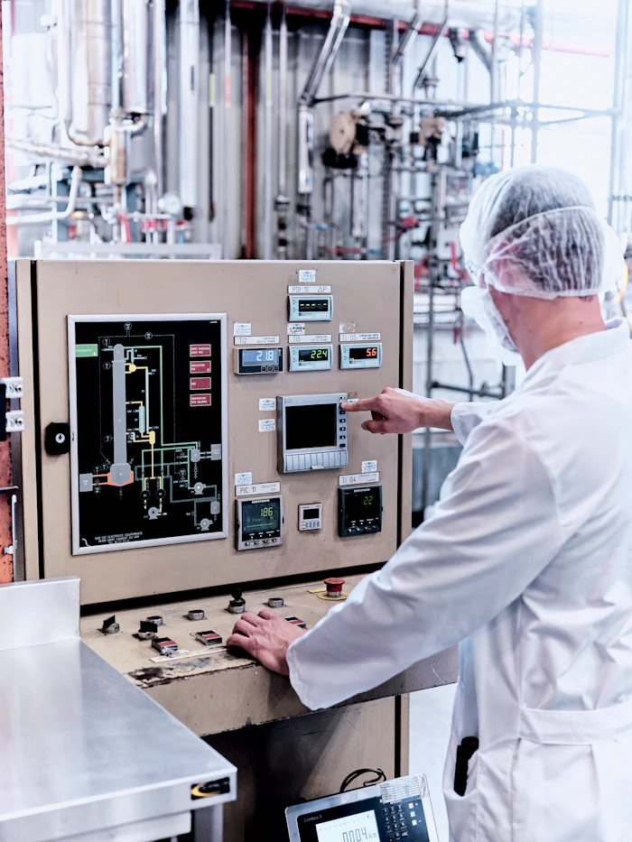 Robertet plans to leverage the upgraded network to advance Industry 4.0 initiatives, including real-time data integration across manufacturing, logistics, ERP and business intelligence systems, while ensuring the quality and traceability standards required in global ingredient production.
