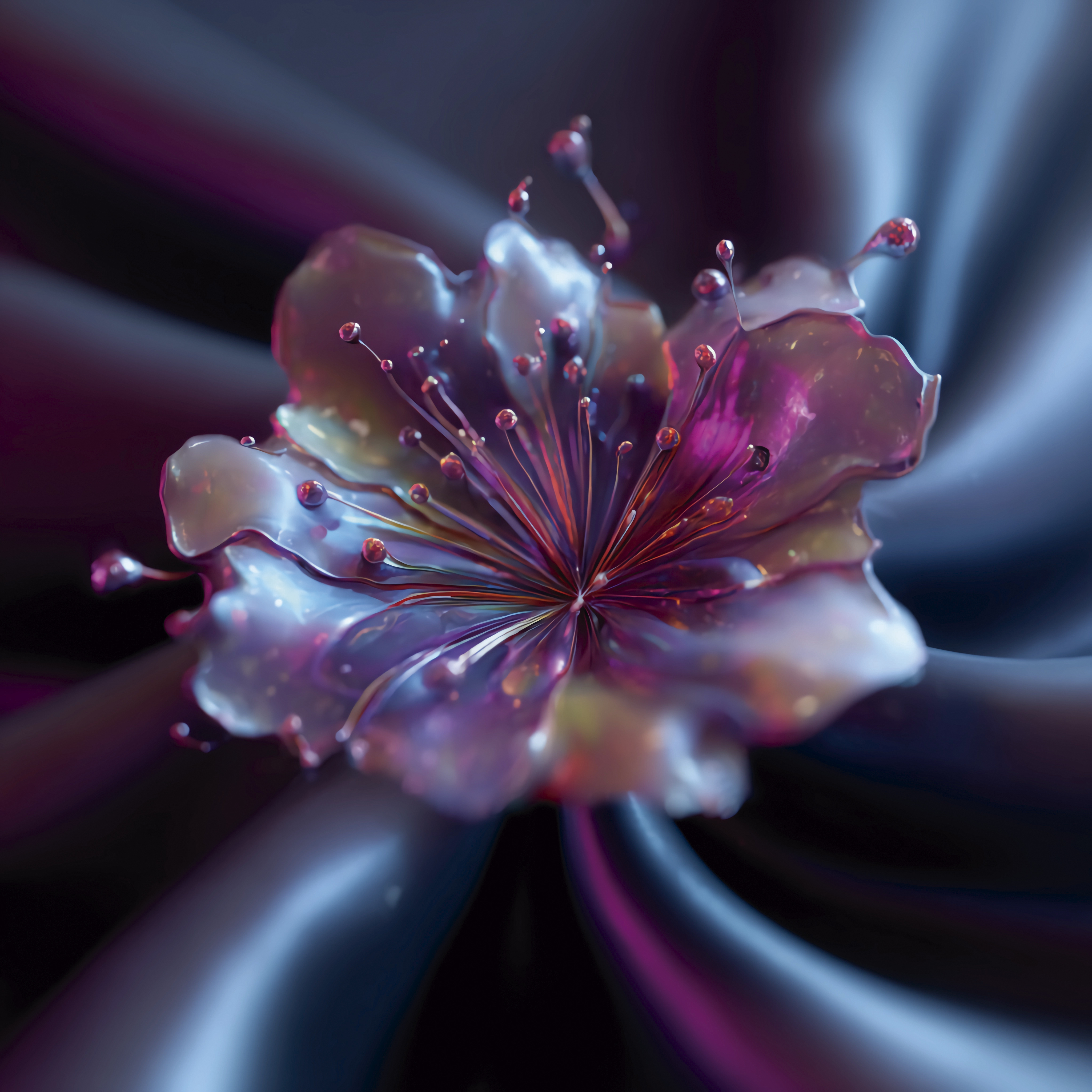 Imagen Intensilk Rgb