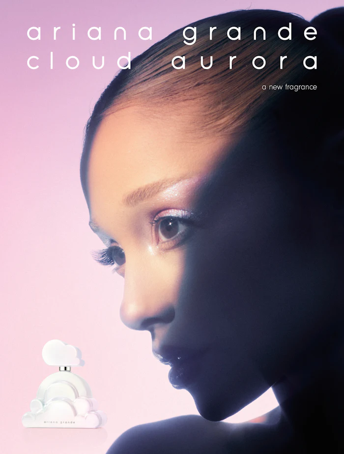 The new fragrance continues the momentum of the Cloud franchise, which launched in 2018 and quickly became a bestseller, earning Fragrance of the Year at the 2019 Fragrance Foundation Awards.