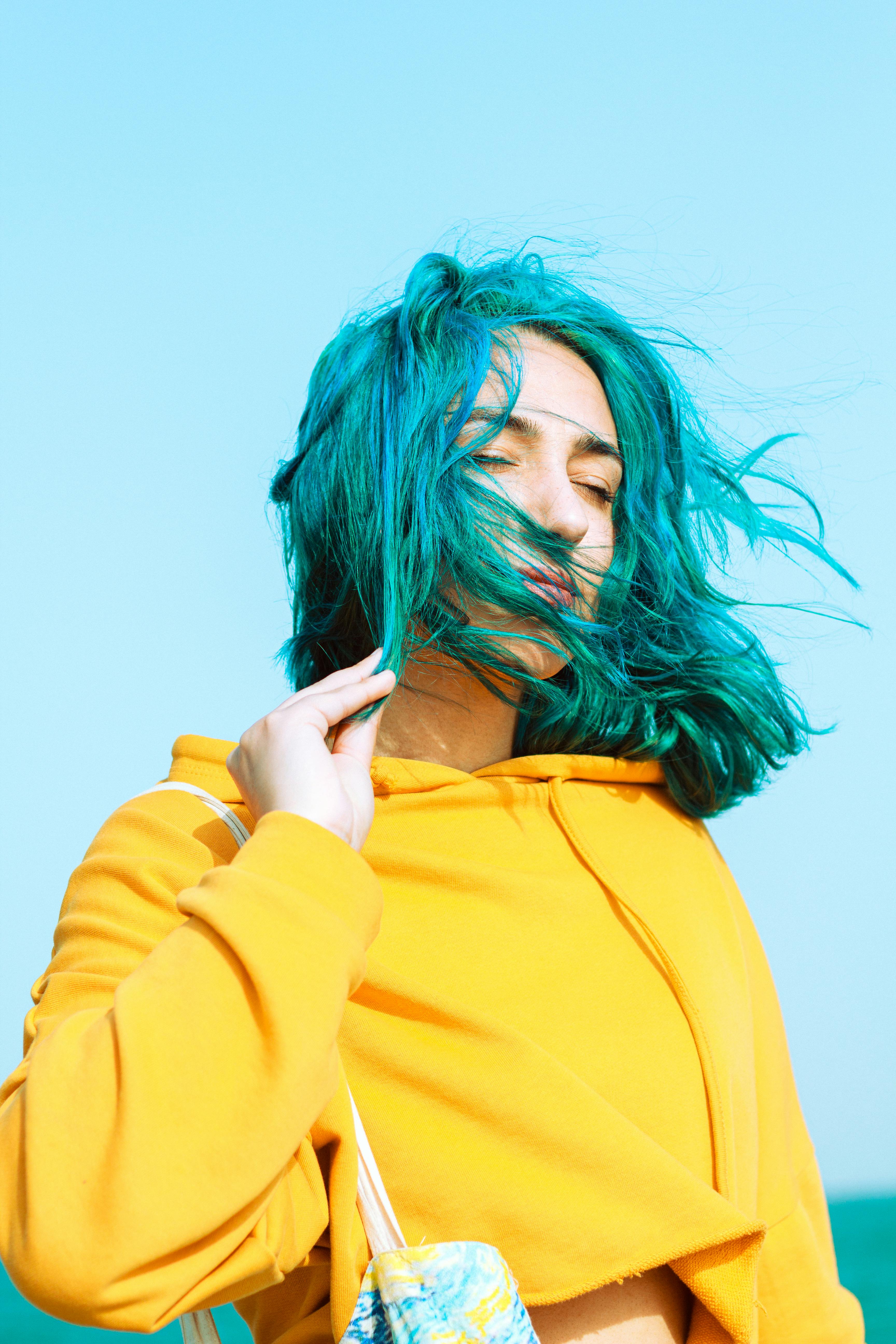 The new collection is designed to help maintain color vibrancy while addressing common consumer concerns such as dryness, damage and scalp wellness.