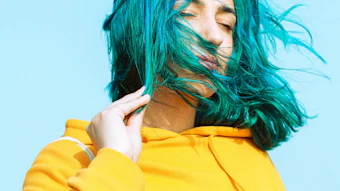 The new collection is designed to help maintain color vibrancy while addressing common consumer concerns such as dryness, damage and scalp wellness.