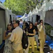 SIMPPAR 2026 served as a platform for new and notable fragrance materials.