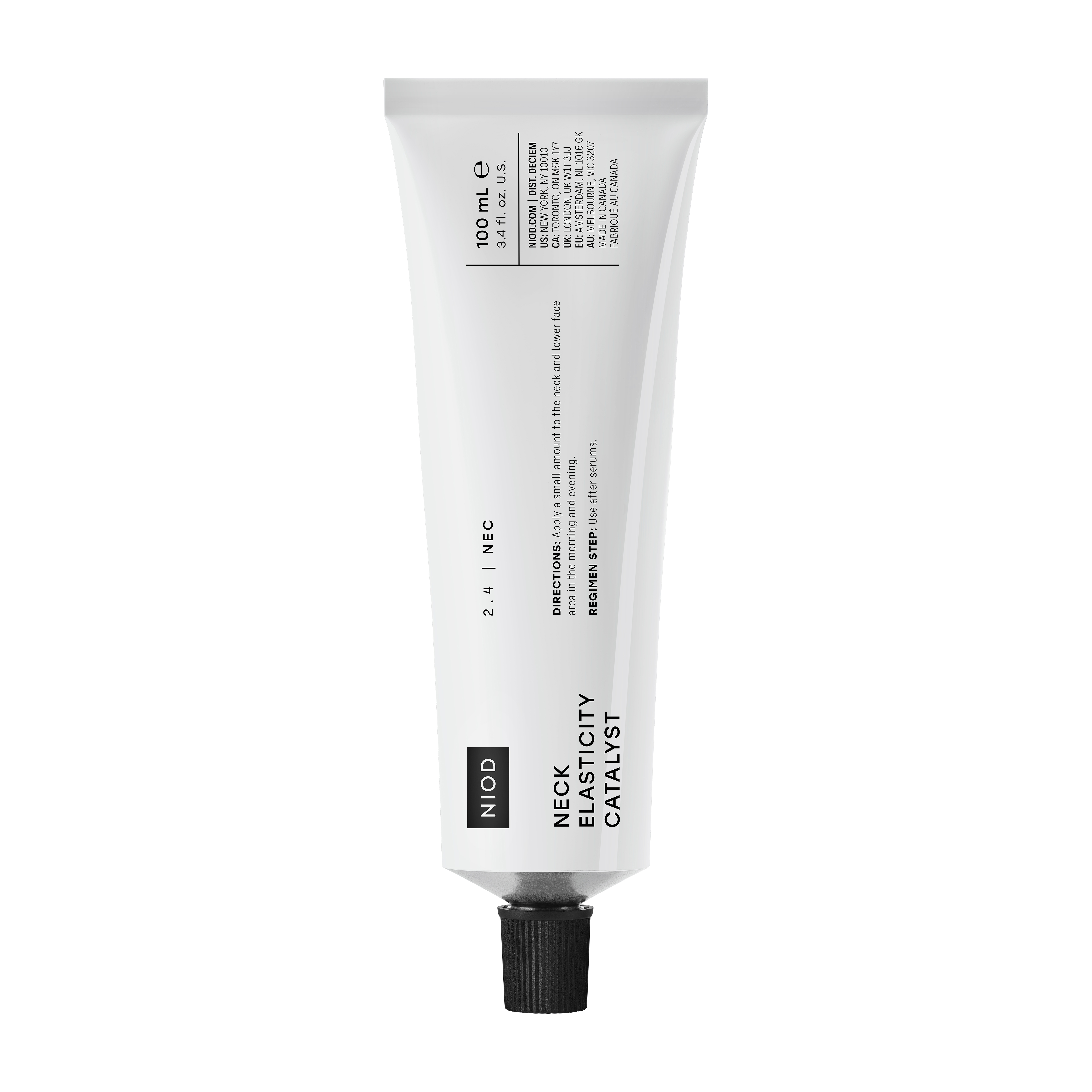For Sephora, the addition strengthens its credibility in advanced treatment skin care, while for Deciem, the partnership creates a powerful platform to scale NIOD beyond its loyal core audience and elevate the brand's profile in one of North America's most influential prestige retail channels.
