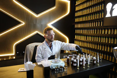 'Consumers move on so quickly,' says Gregory, 'and it hasn't left a distinct memory with them. So I think we're a bit less concerned about jumping into every trend rather than only doing that when AXE is relevant.'
