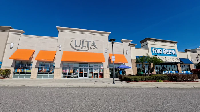 Garcia, who has served on Ulta Beauty's board of directors since 2022, will step down from the board upon assuming the CTO role. He brings more than 25 years of technology leadership experience, most recently serving as executive vice president and CTO at Domino's Pizza, where he led the company's global technology strategy spanning e-commerce, customer experience, cybersecurity and digital innovation.
