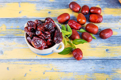 Delivering natural date-like sweetness alongside caramel, roasted, honeyed and mellow fruity notes, jujube extract from Aromaplant (seen at FlavourTalk 2026) offers formulators a versatile flavor foundation for beverages, confectionery, gummies and nutrition bars.