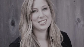 'Founders who punch above their weight can command a room,' says Alicia Sontag, co-founder and managing partner of Prelude Growth Partners.