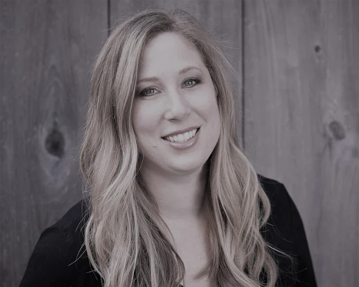 'Founders who punch above their weight can command a room,' says Alicia Sontag, co-founder and managing partner of Prelude Growth Partners.