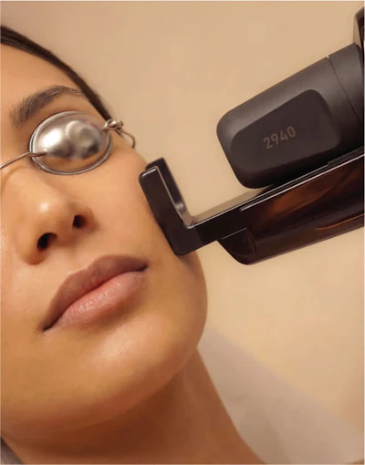 Alma Laser 294