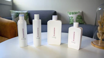 The launch comes as e-commerce continues to reshape beauty purchasing behaviors