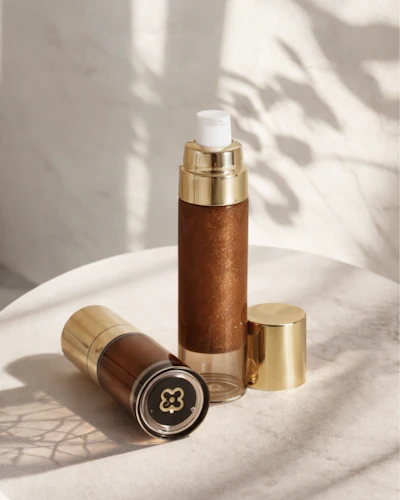 Crafted from European-produced soda-lime glass, Baralan's 15 ml and 30 ml bottles offer full formula compatibility, recyclability and a sleek, cylindrical silhouette.
