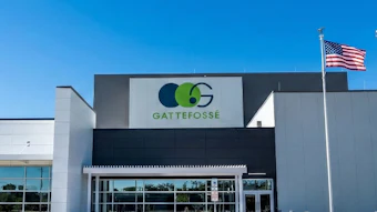 The newly validated cosmetic ingredients include Emulium Mellifera MB, Compritol 888 CG MB, Emulium Delta MB, Plurol Diisostearique CG and LAS MB, all produced to the same quality, regulatory and analytical standards as Gattefossé's worldwide manufacturing network.