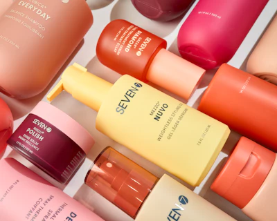 Copy Of Mezzo Nuvo Flatlay