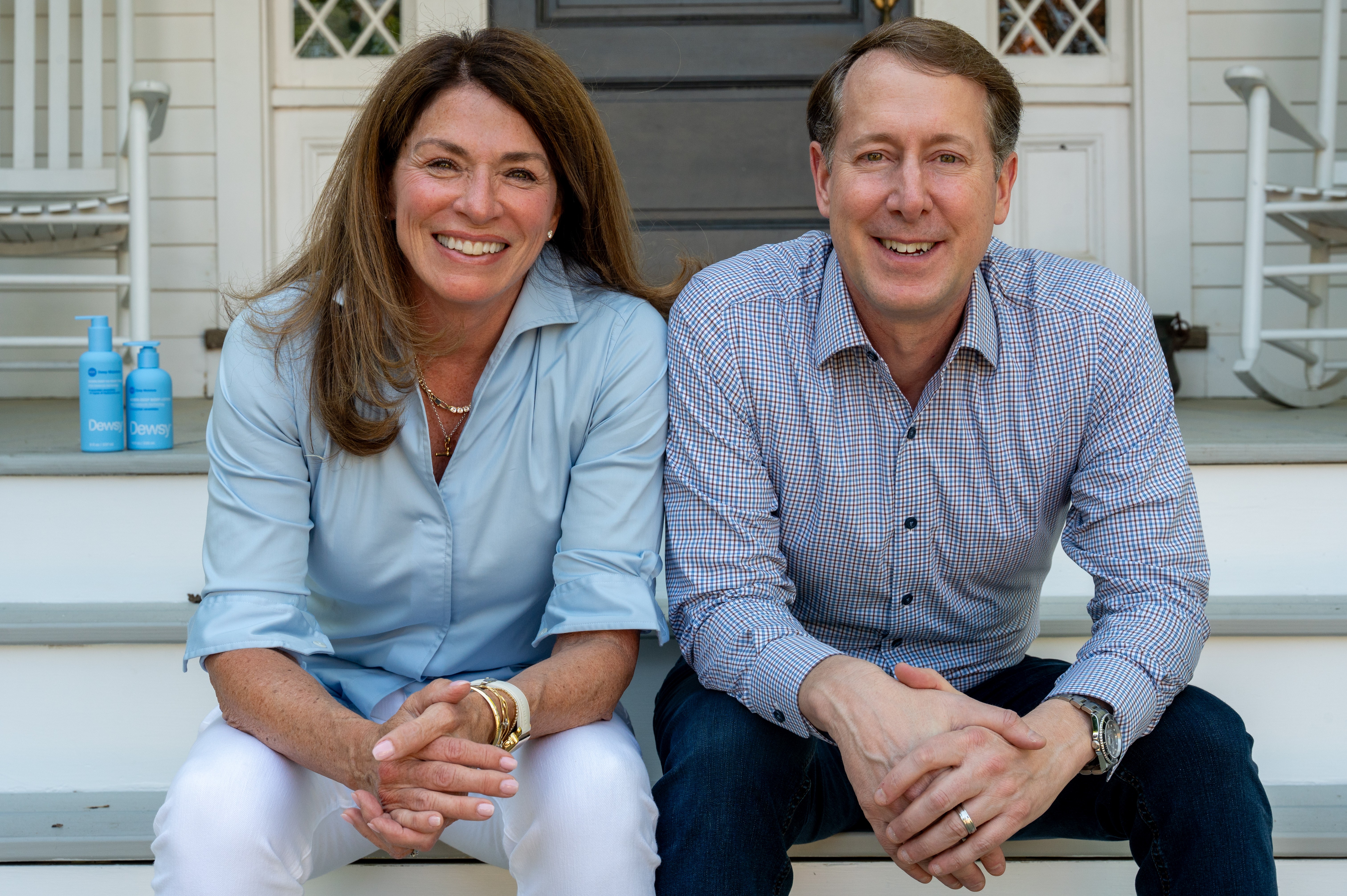 Fresh off a $4 million funding round, co-founder and CEO Kathy Widmer and co-founder and CCO Barry Bruno say they believe the category is undergoing a structural transformation.