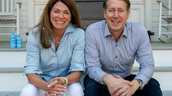 Fresh off a $4 million funding round, co-founder and CEO Kathy Widmer and co-founder and CCO Barry Bruno say they believe the category is undergoing a structural transformation.