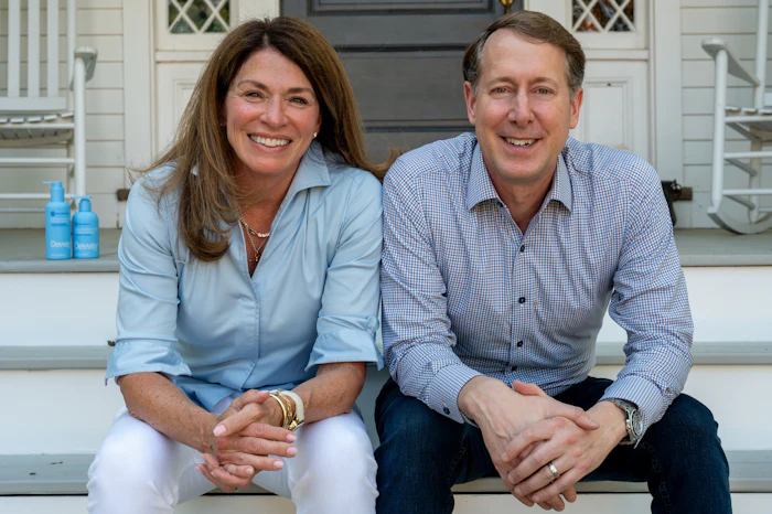 Fresh off a $4 million funding round, co-founder and CEO Kathy Widmer and co-founder and CCO Barry Bruno say they believe the category is undergoing a structural transformation.