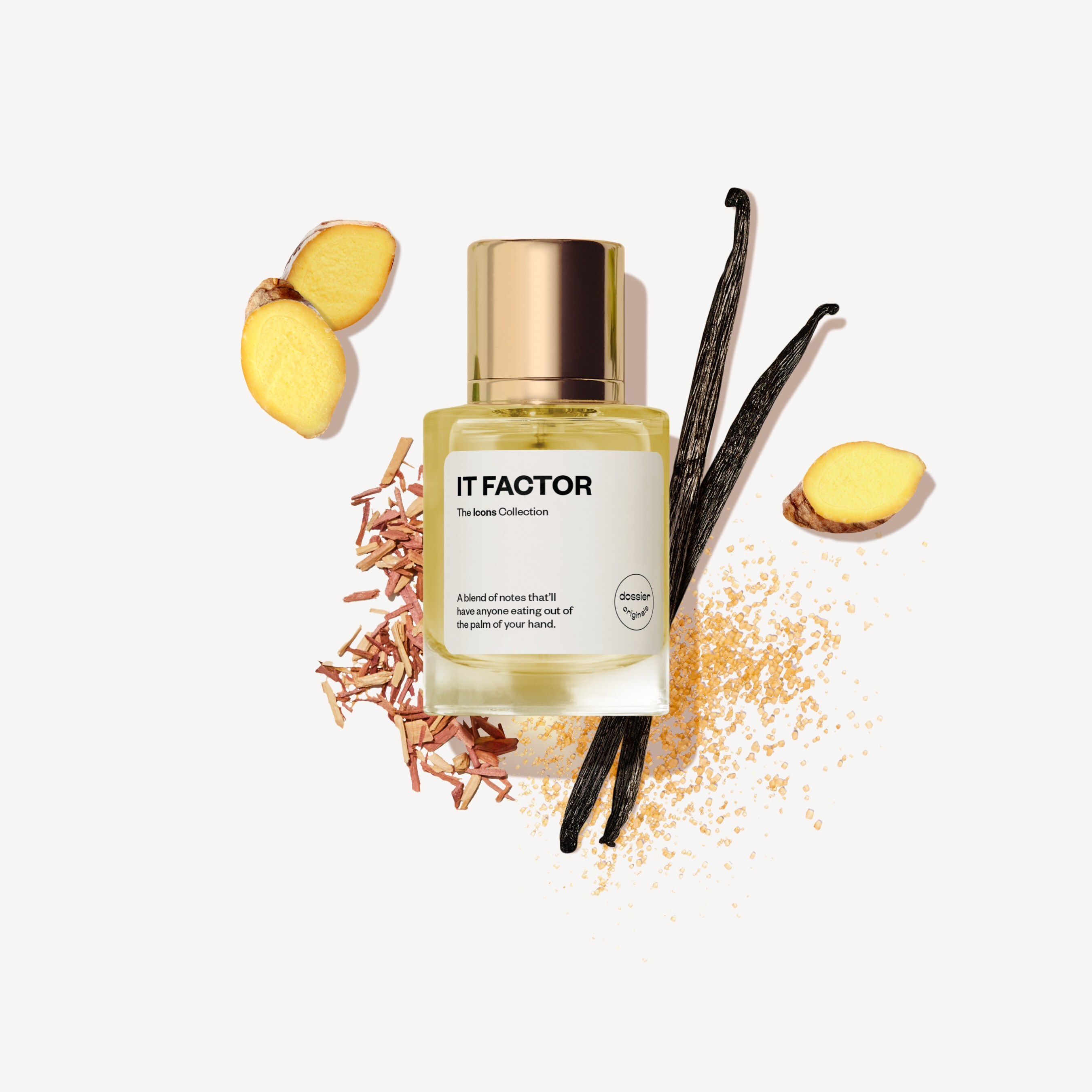'I am thrilled and honored to join Dossier,' Curti said. 'For years, I have applauded its growth, its unprecedented fragrance quality at fair prices, and its ability to build community and, ultimately, an extremely relevant, young, and cool brand.'