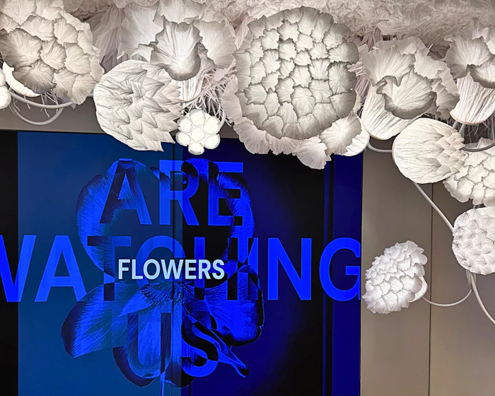 The activation also serves as a showcase for dsm-firmenich's expanding technology platform. Building on more than a century of floral innovation—from early breakthroughs such as Iralia, Wardia and Hedione—the company highlights how modern technologies including Firgood extraction, NaturePrint capture and the new captive ingredient Heliobliss are enabling perfumers to create more nuanced, sustainable and expressive floral signatures.