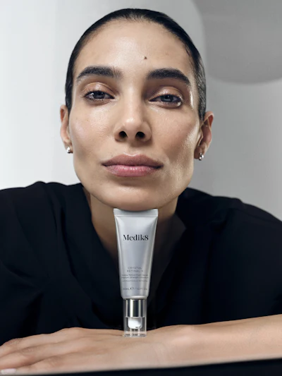 The retailer partnership comes as Medik8 targets more than £100 million in North American retail sales by 2029, with ambitions to become one of Sephora's top 10 skin care brands within the next three to five years.