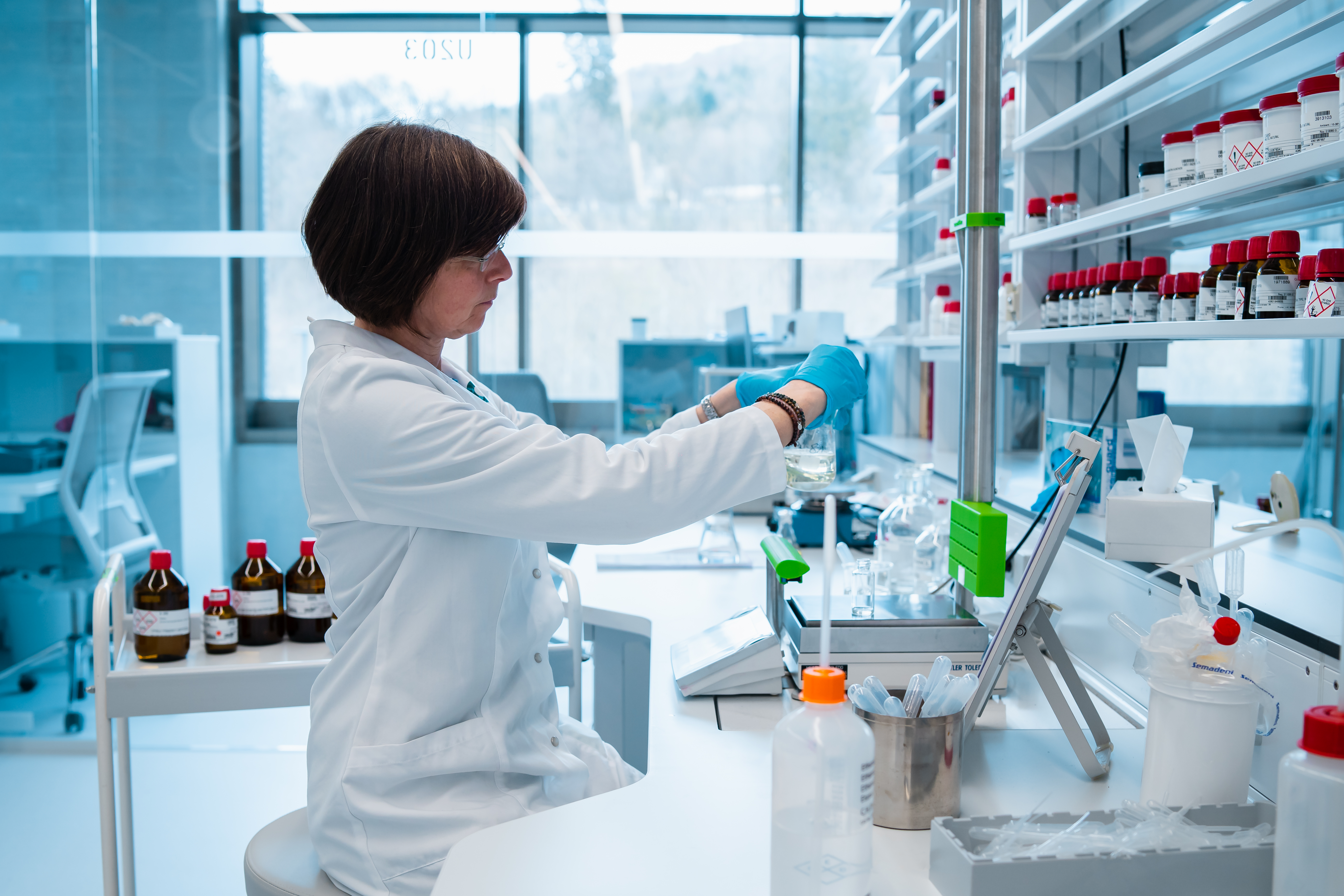 Givaudan's newly announced equity investment and strategic collaboration with Swiss startup Microcaps AG expands the company's capabilities in precision microencapsulation, with an early focus on alcohol-free fine fragrance and future applications across skin care and beauty.