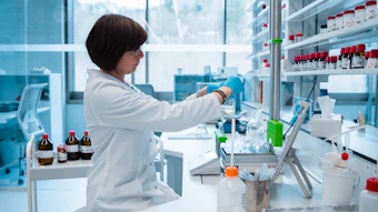 Givaudan's newly announced equity investment and strategic collaboration with Swiss startup Microcaps AG expands the company's capabilities in precision microencapsulation, with an early focus on alcohol-free fine fragrance and future applications across skin care and beauty.