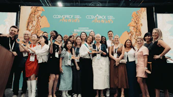 This year's winners reflect several of beauty's biggest innovation themes, including biomimetic skin repair, hygienic packaging, multifunctional sun care, scalp wellness, celebrity fragrance and skin care-infused color cosmetics.