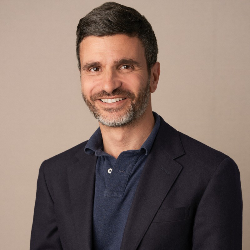 Choueiri brings more than 25 years of international beauty experience spanning North America, Europe and Asia. Most recently, he served as CEO and president, Americas, for Kering Beaut&eacute;, where he led the company's largest regional business, strengthened the market position of luxury fragrance house Creed and helped launch fragrance lines for fashion brands including Bottega Veneta and Balenciaga.