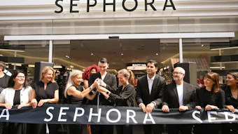 The retailer's new 2,691-square-foot Carnaby Street store in London departs from Sephora's larger destination formats by prioritizing convenience, localized merchandising and technology-enabled services for shoppers visiting during lunch breaks, meeting friends or exploring the city's retail districts.
