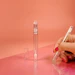Among ICONS America's featured innovations was its Jelly Applicator collection, which uses soft silicone tips to create a gel-like application experience.