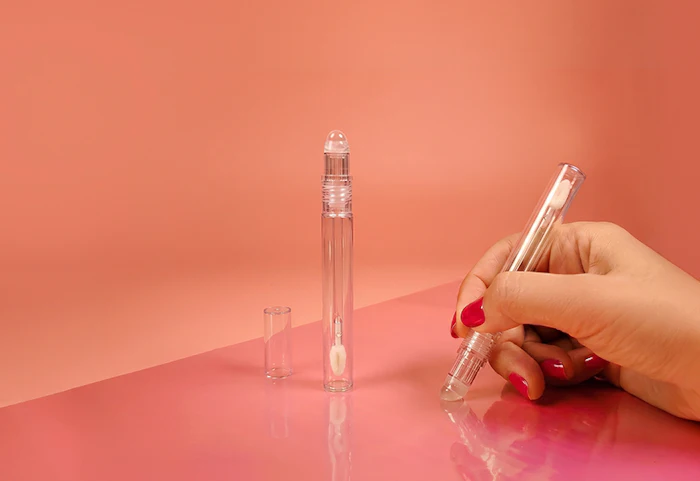 Among ICONS America's featured innovations was its Jelly Applicator collection, which uses soft silicone tips to create a gel-like application experience.