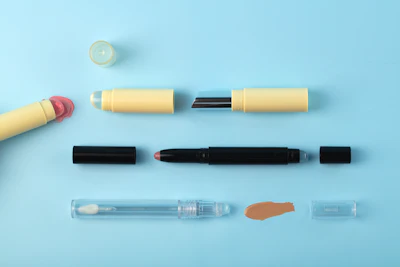 Among ICONS America's featured innovations is its Jelly Applicator collection, which uses soft silicone tips to create a gel-like application experience.