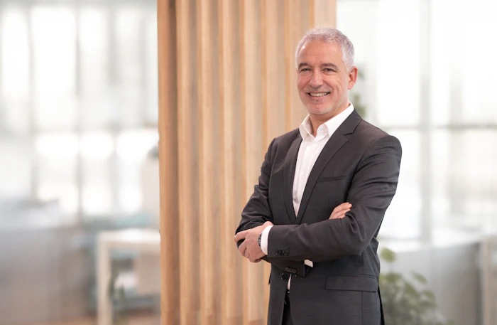 'Over the past year, Eurofragance has taken a decisive step forward in its evolution, combining a customer-centric approach with innovation and sustainability, driving significant economic growth,' says CEO Joan Pere Jiménez.
