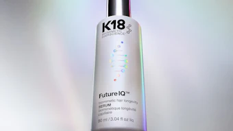 Rather than targeting visible concerns such as shedding or graying after they appear, FutureIQ is designed to support the biological mechanisms behind hair aging before decline accelerates.
