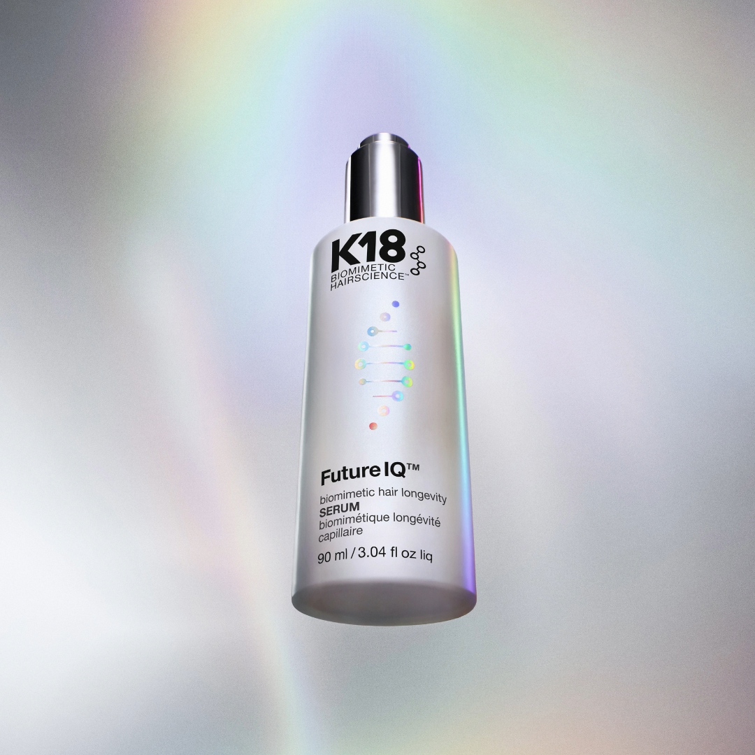 K18 Biomimetic Hairscience K18 Future Iq