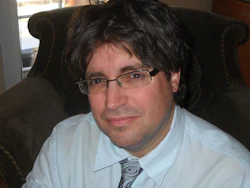 Keith Loria
