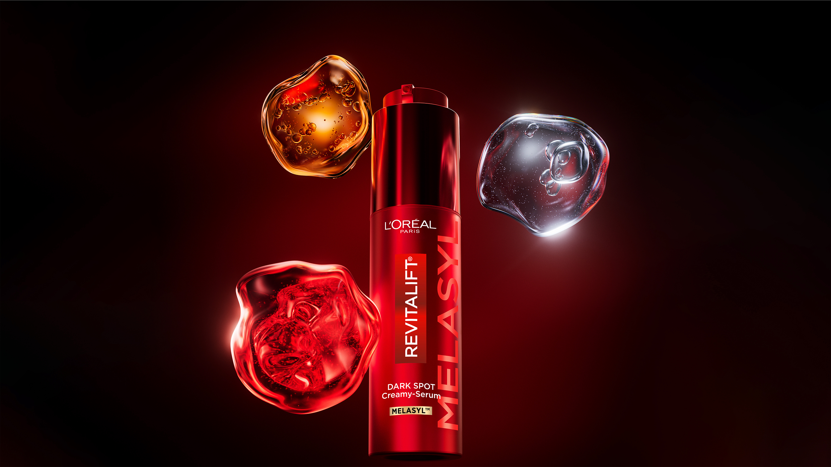 For L'Or&eacute;al Paris, the emphasis is democratizing advanced pigment science.