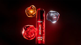 For L'Oréal Paris, the emphasis is democratizing advanced pigment science.