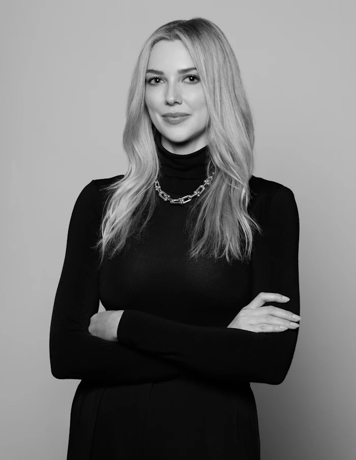 In her newly created role, Boyd will establish and lead a centralized global brand communications organization responsible for aligning communications across Estée Lauder's brands while developing a cohesive enterprise-wide strategy.