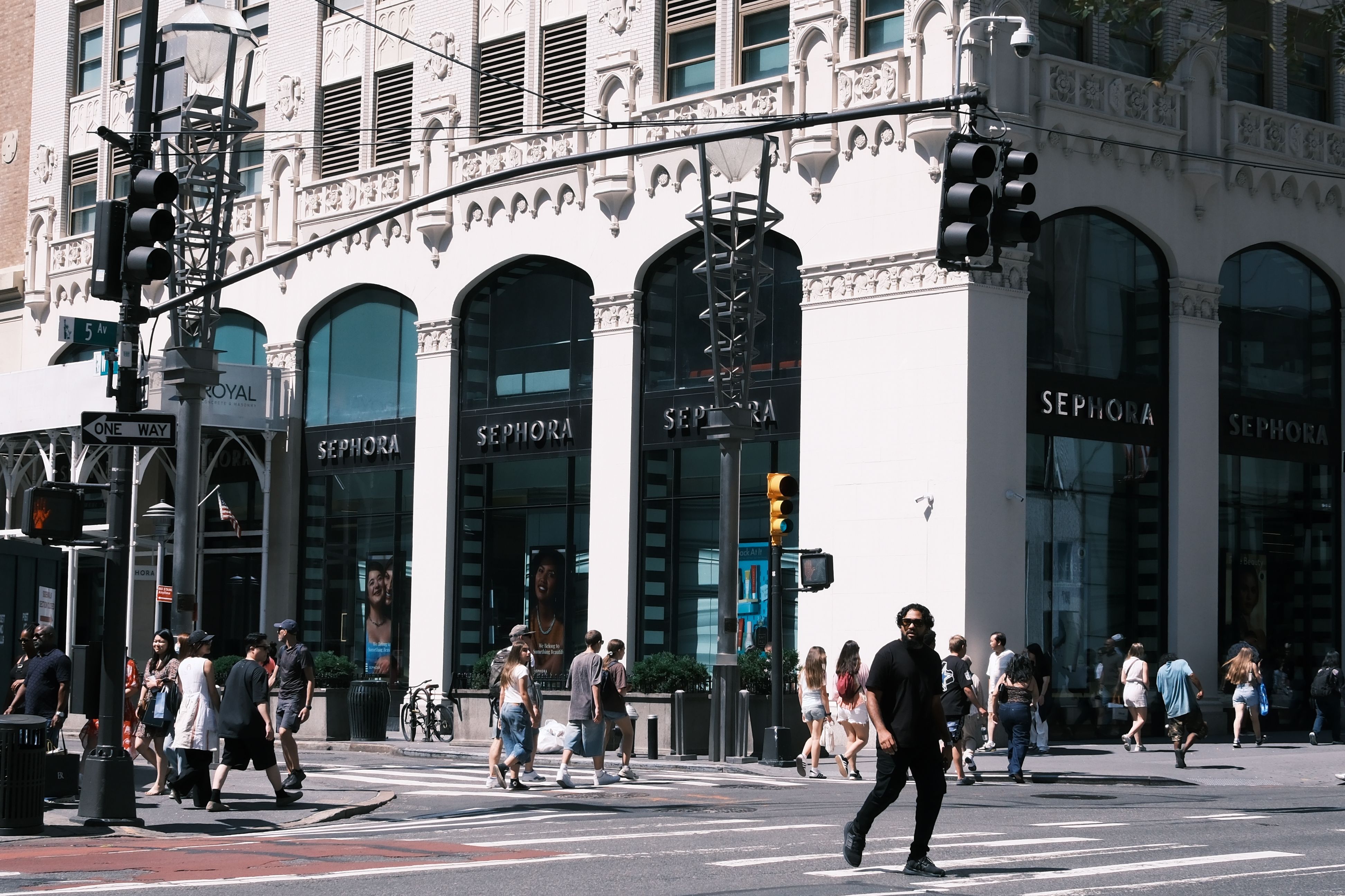 Selective retail continues to outperform many traditional luxury categories, with Sephora serving as a critical gateway for premium beauty brands and increasingly acting as a stabilizing force within LVMH's portfolio.