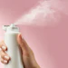 The company emphasized PPWR-ready solutions, including its one-piece mono-material polypropylene Powder Spray Tube, a fully recyclable package available with post-consumer recycled (PCR) content for applications such as powder dry shampoo and other spray products.