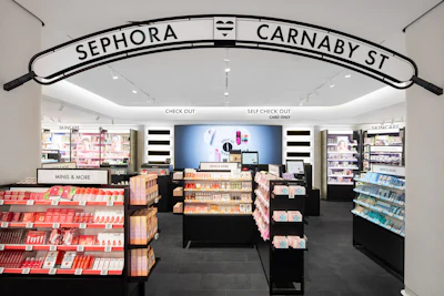 If successful, the boutique format could provide a blueprint for how premium beauty retailers expand into high-rent urban markets while delivering a differentiated customer experience.