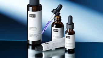 Beginning August 11, 2026, NIOD products will launch on Sephora's North American e-commerce platform, followed by availability in select Sephora stores across the U.S. market and Canada on August 17.