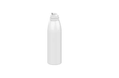Meridian Spray is compatible with Aptar’s U.S.-manufactured AAT High Powder Valve for high-powder and shimmer formulations.