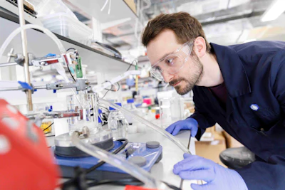 Nanomox says the results demonstrate the potential for its engineered particle design to deliver higher UV protection while maintaining enhanced transparency. The company is continuing to optimize the material for both performance and cost competitiveness.